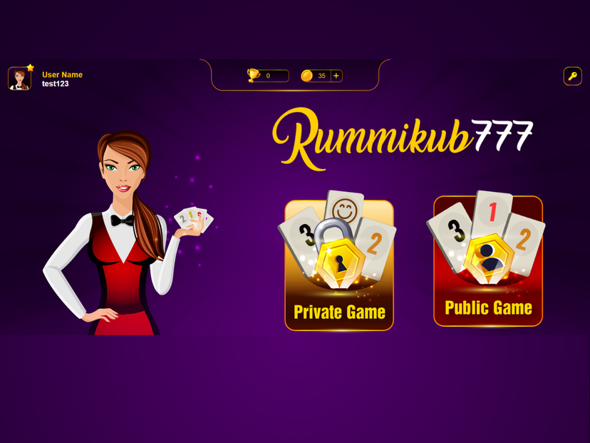 Rummy