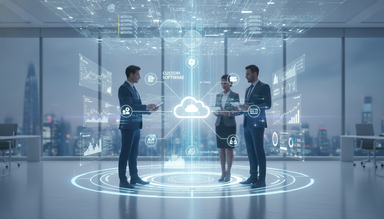 choosing-the-right-tech-stack-for-small-business-automation-how-to-align-custom-software-cloud-and-ai-tools-with-your-growth-stage Choosing the Right Tech Stack for Small Business Automation: How to Align Custom Software, Cloud, and AI Tools with Your Growth Stage