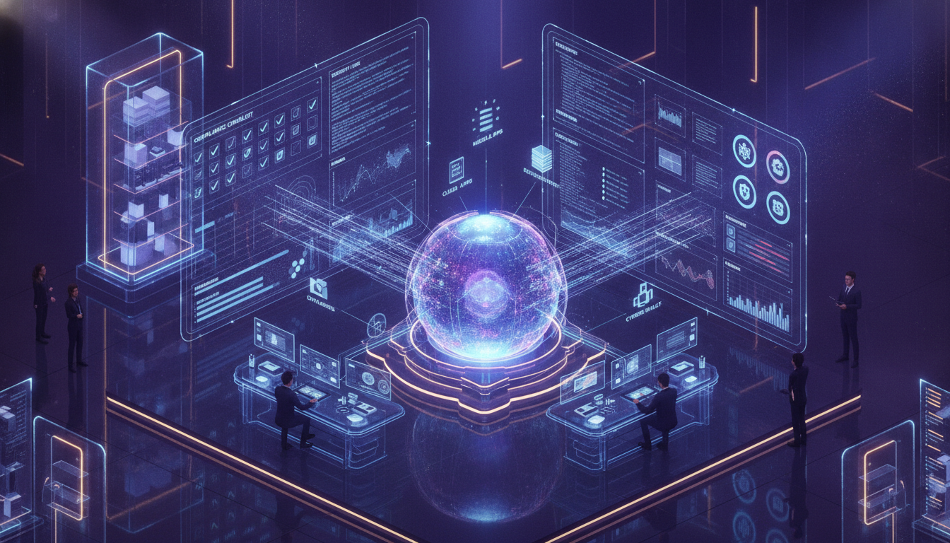 ai-compliance-audit-guide AI Compliance & Audit Guide